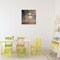 Stupell Industries Ballerina In White Tutu Canvas, design by Creative Studio